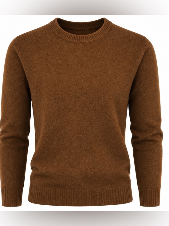LOFT Tops - Loft sweater - brown - medium petite​